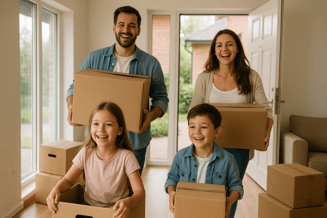Choose the Best Movers in Ottawa: Your Stress-Free Guide 