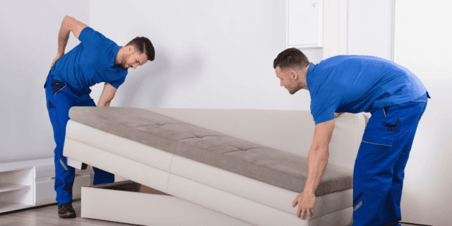 Last-Minute Move in Ottawa? How Foosun Can Save the Day